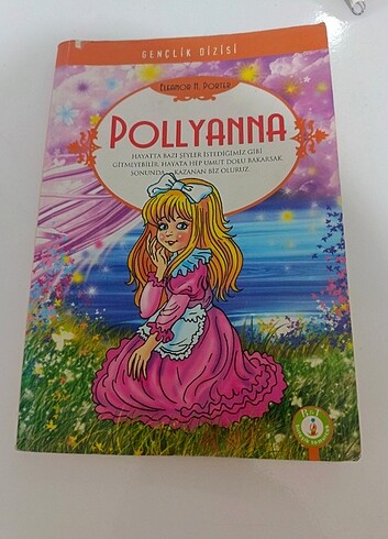 Pollyanna kotabi