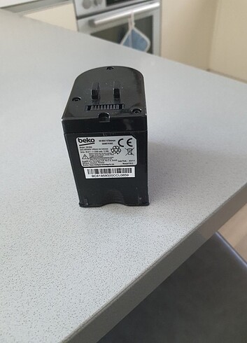 Arcelik 8041 ,8041k ve beko 9041,9041k dikey supurge bataryasi