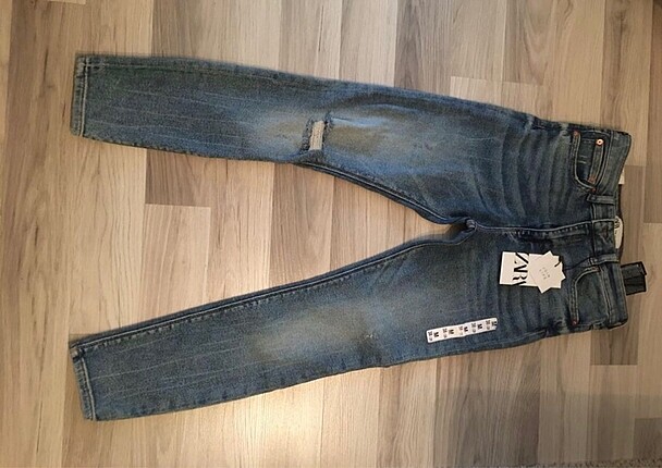 Zara Zara jean