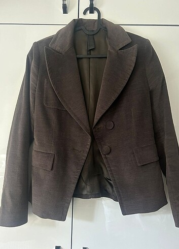 Missistanbul blazer ceket
