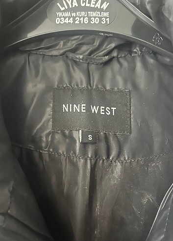 s Beden Nine west yelek