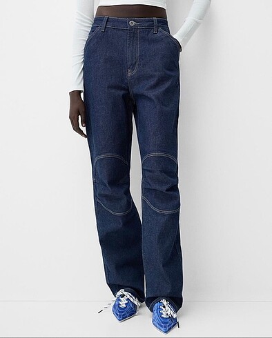 Bershka jean
