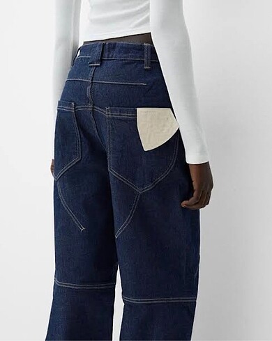 Bershka Bershka jean