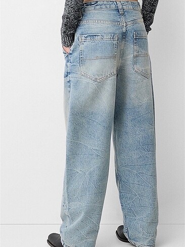 Bershka Bershka pantolon