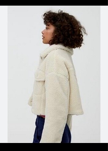 Pull and Bear Yunluont