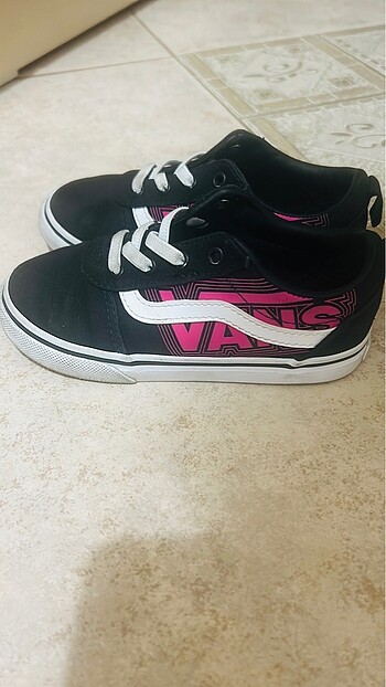 Vans Vans 26.5