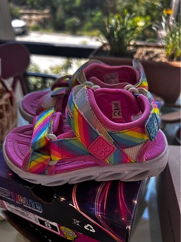 Skechers Skechers sandalet