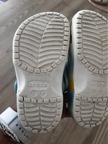 Crocs çocuk - Görsel 2