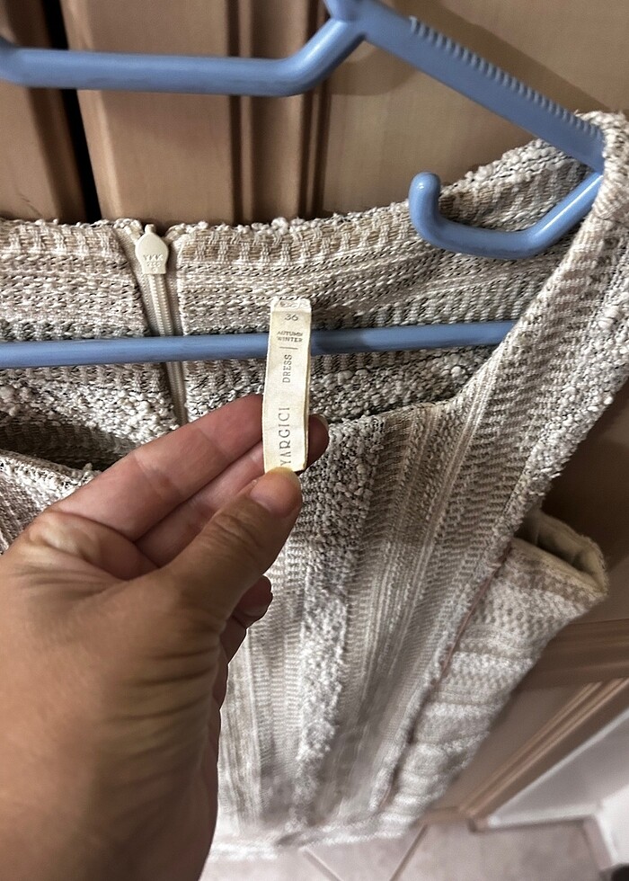 Yargıcı elbise - Görsel 2