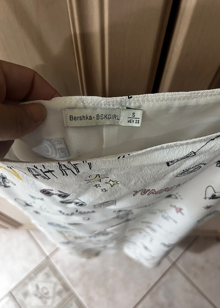 Yazlık günlük elbise - Görsel 2