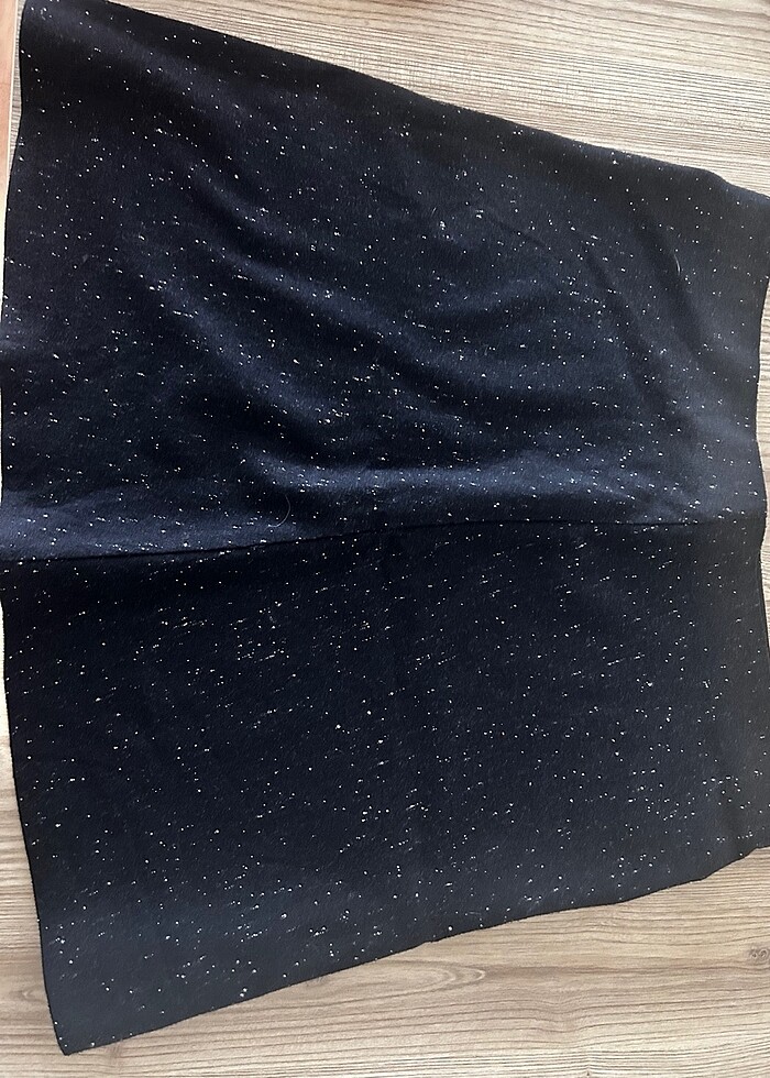 Deri etek - Görsel 3