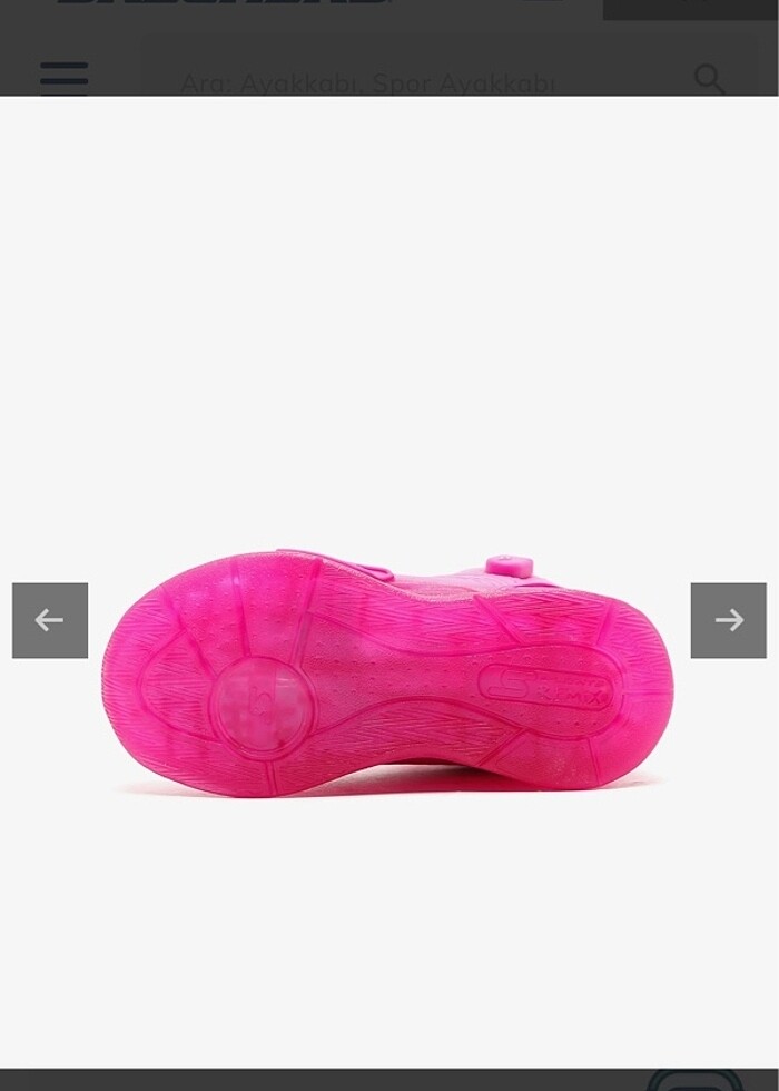 Skechers s lights remix - Görsel 3