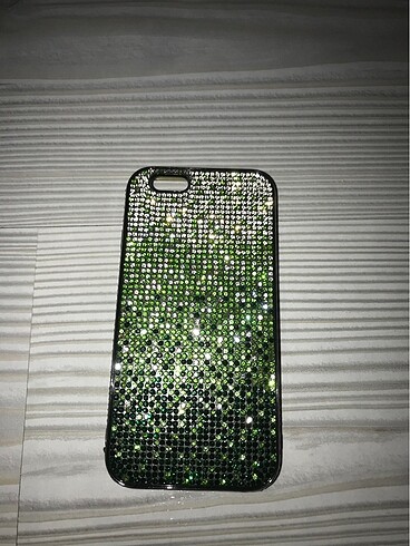 iPhone 6 6s kılıf taşlı şık