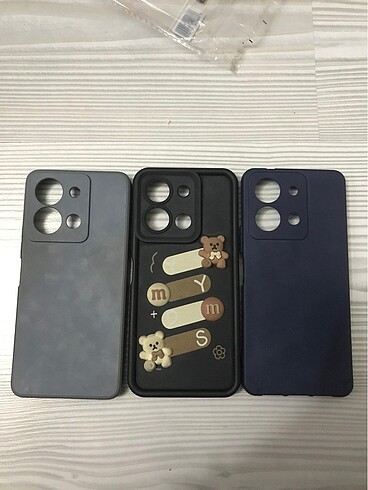 Vivo y36s kılıf