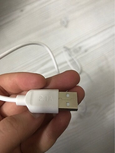 iPhone hızlı şarj