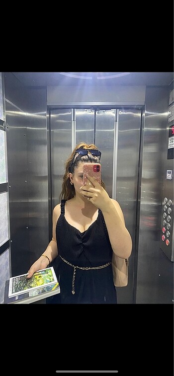 Zara dokulu elbise