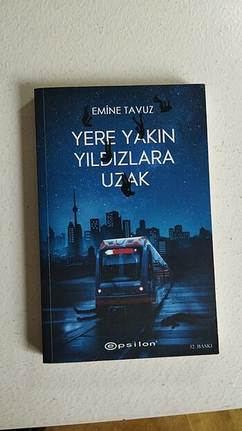 Yere Yakın Yıldızlara Uzak