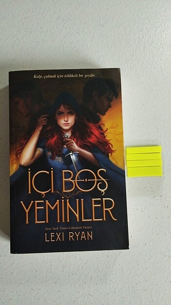 İçi Boş Yeminler 