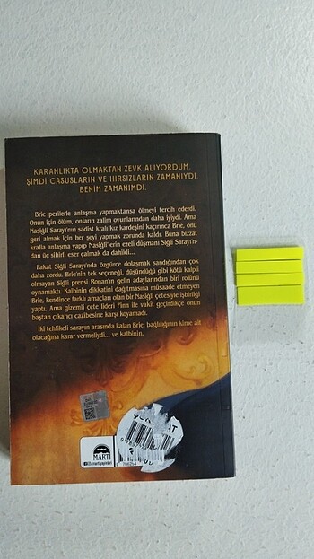  İçi Boş Yeminler 