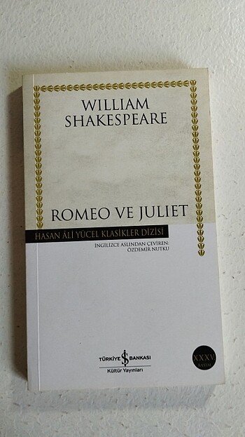 Romeo ve Juliet