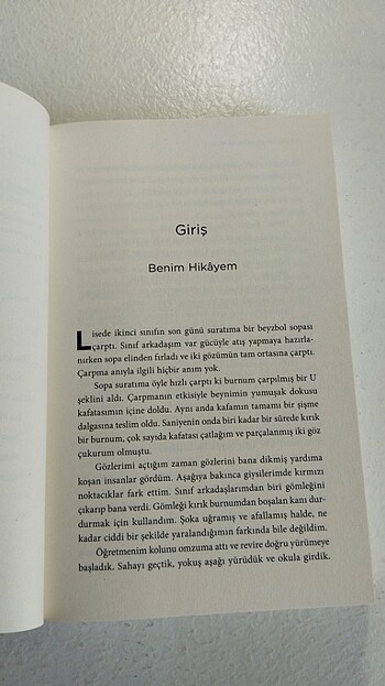 Beden Atomik Alışkanlıklar
