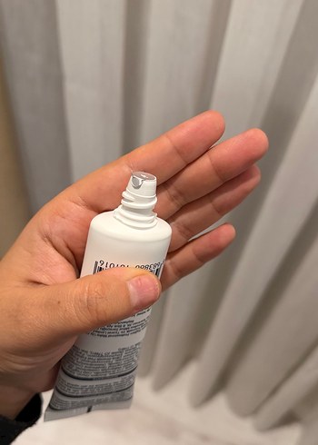 S'GLAM SPF30 BB Krem Medium - Görsel 3