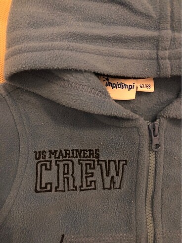 Bebek yelek 6 adet - Görsel 7