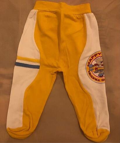 Bebek pantalon - Görsel 5