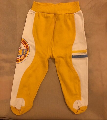 Bebek pantalon - Görsel 6