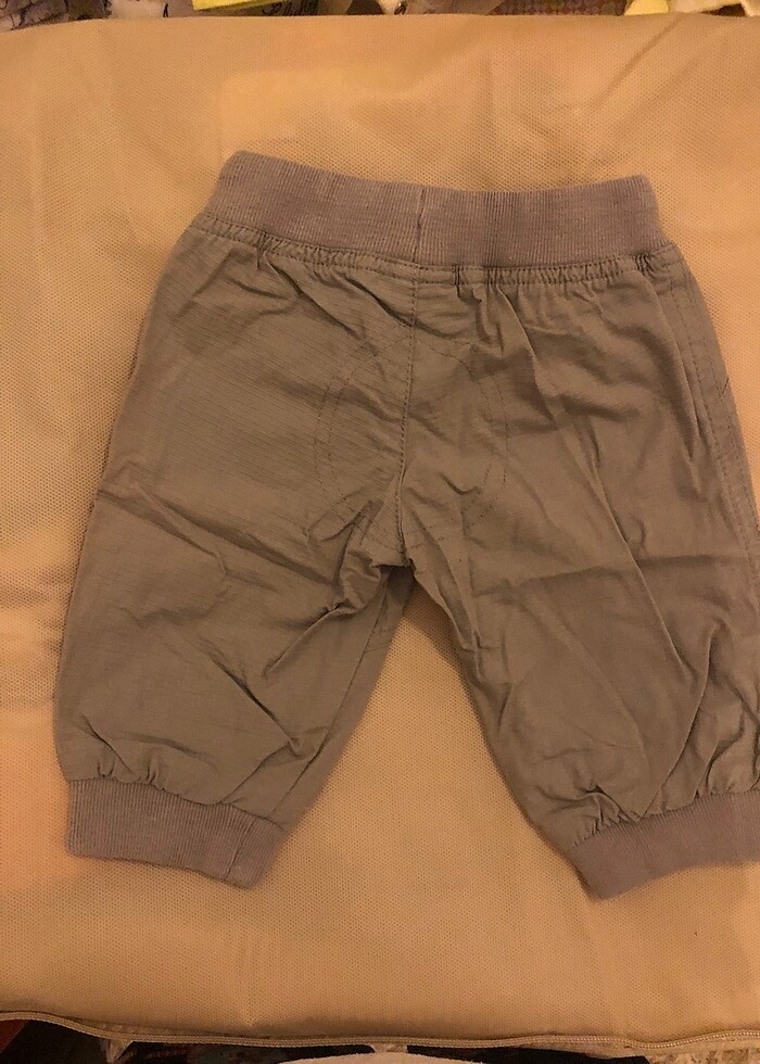 Bebek pantalon - Görsel 2