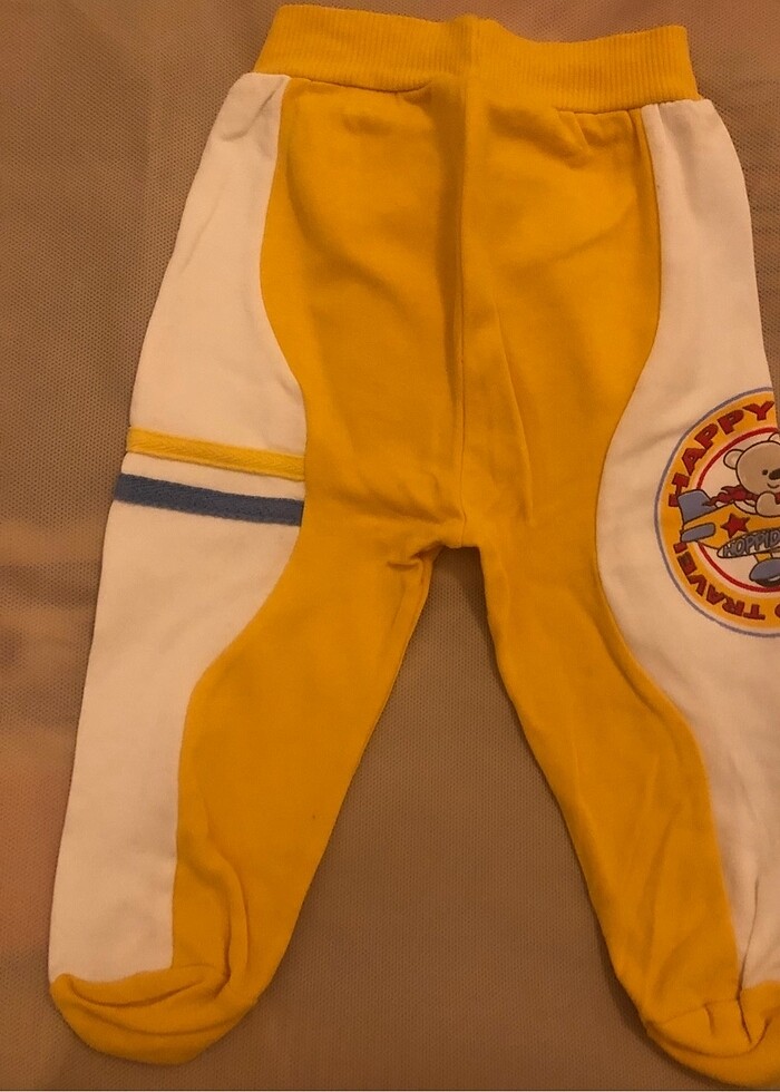 Bebek pantalon - Görsel 5