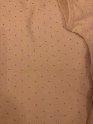 Bebek zıbın 5 parça - Görsel 5