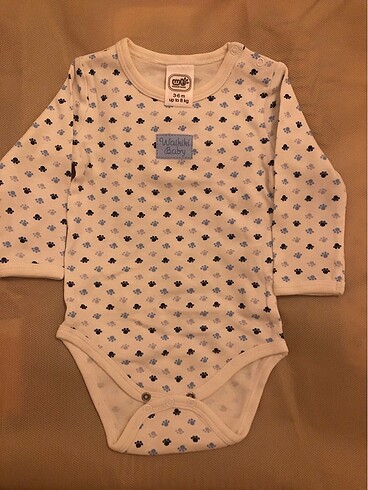 Bebek zıbın 5 parça - Görsel 8