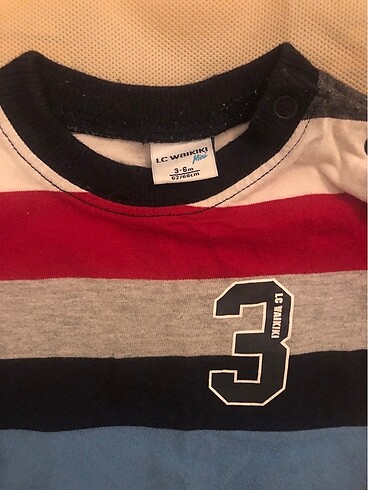 LC Waikiki Bebek sweat