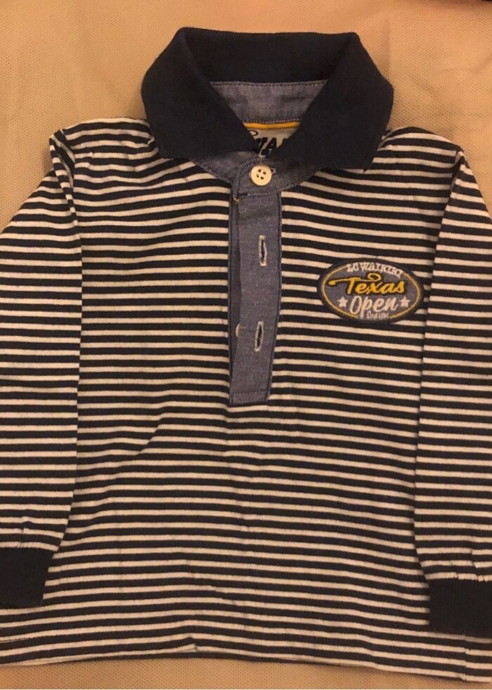 Bebek sweat - Görsel 3