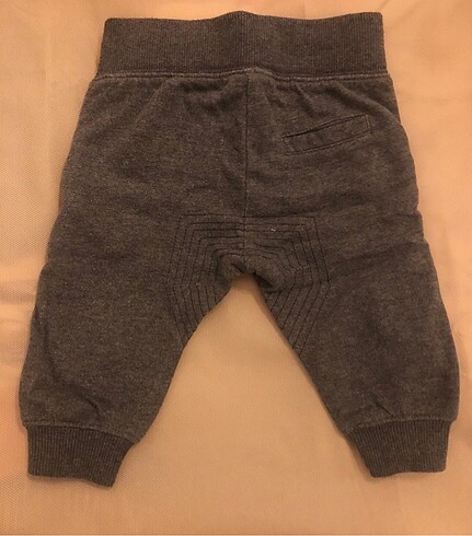 Zara Bebek pantalon