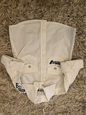 Bebek Hırka3 parça - Görsel 6