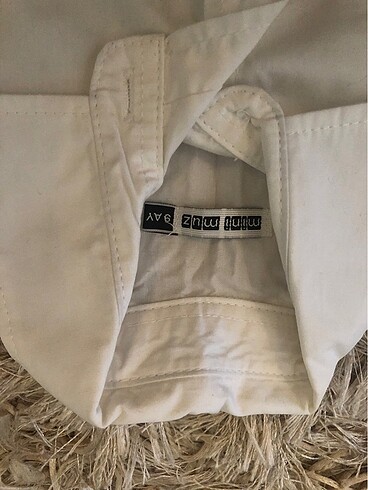 Bebek Hırka3 parça - Görsel 7