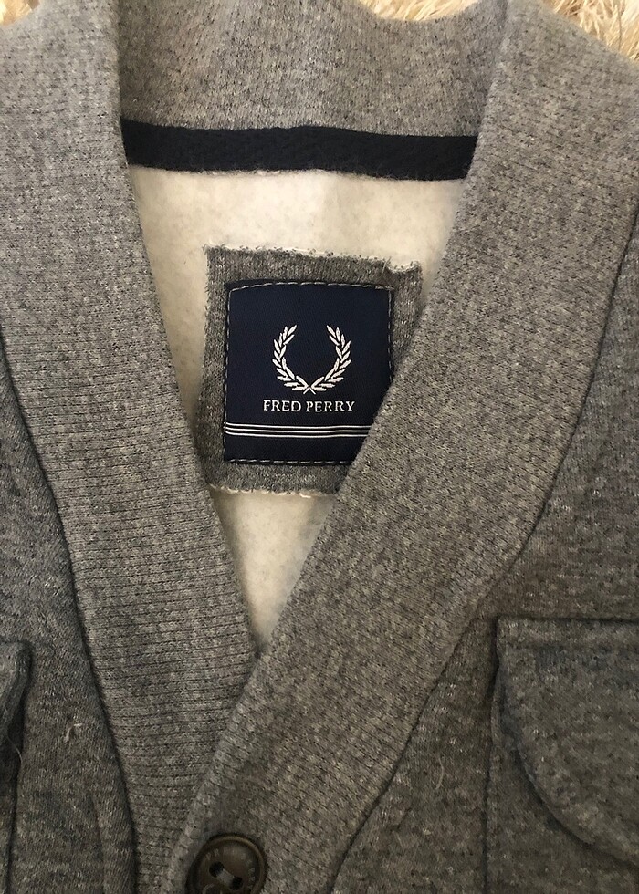 Bebek Hırka3 parça - Görsel 5