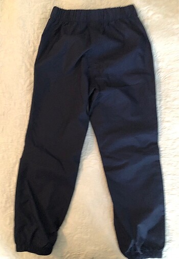 Decathlon Decathlon su geçirmez ince pantolon 5-6 yaş