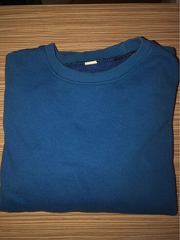 xxl Beden çeşitli Renk 2'li Sweatshirt