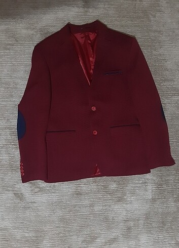 Erkek blazer ceket