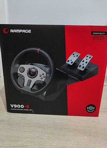 Rampage V900-S
