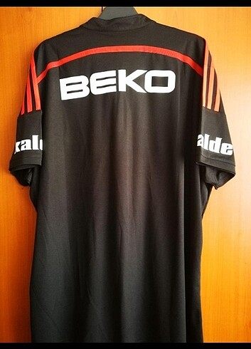 Orijinal Beşiktaş forması