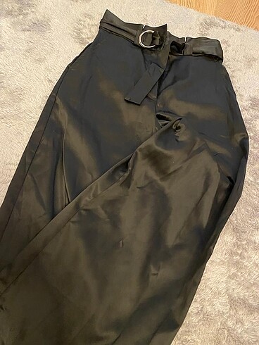 36 Beden siyah Renk BSL pantalon