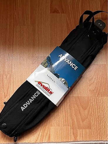 Evolite Advance Tozluk