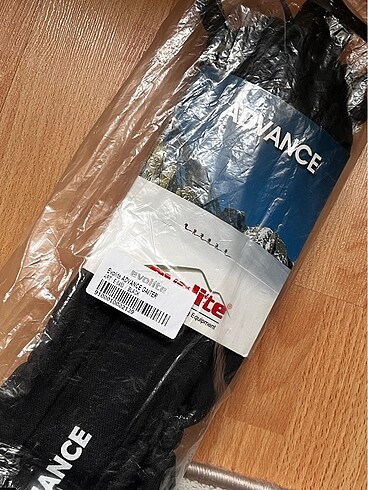 Evolite Advance Tozluk - Görsel 2