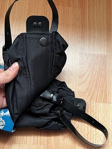 Evolite Advance Tozluk - Görsel 3