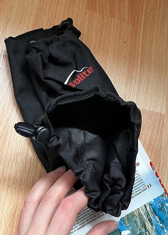 Evolite Advance Tozluk - Görsel 4