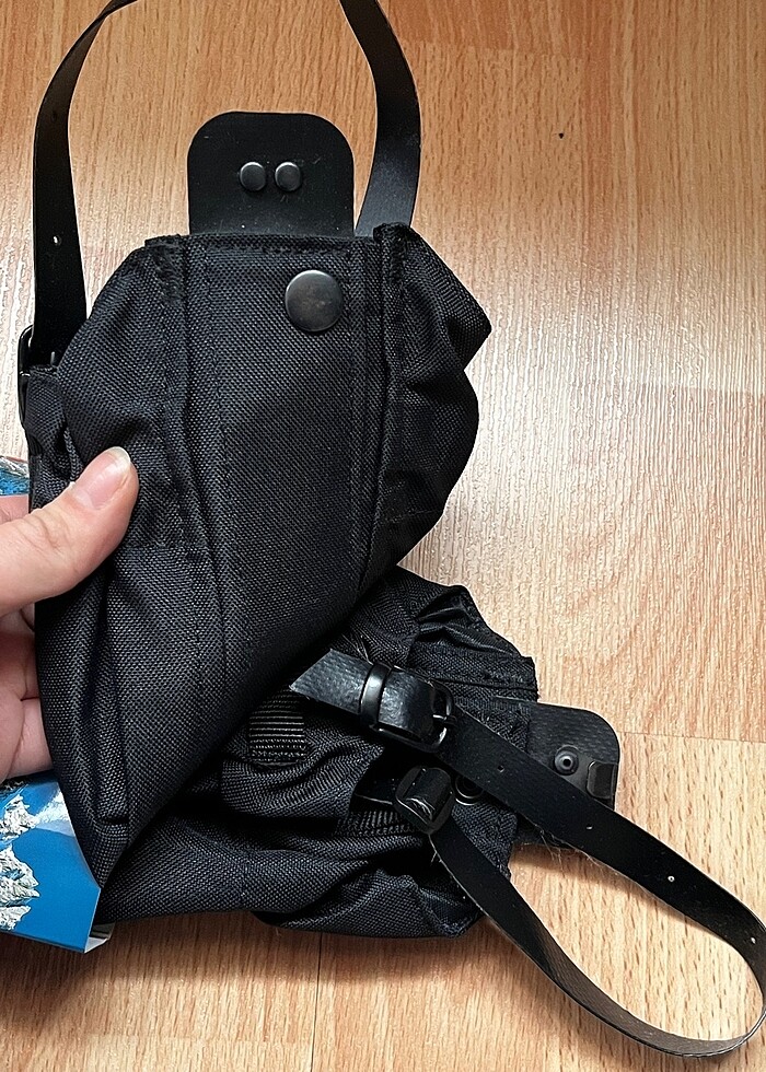 Evolite Advance Tozluk - Görsel 3